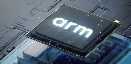 苹果与ARM签署长期许可协议后者准备公开募集$52B
