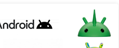 谷歌推出了新的Android徽标和一系列很酷的新功能而不是Android14