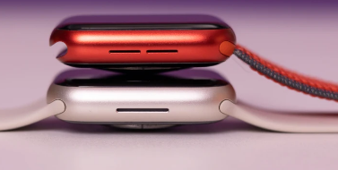 苹果可能会放弃WatchSeries9的皮革表带