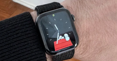  watchOS10是苹果即将推出的适用于AppleWatch型号的操作系统
