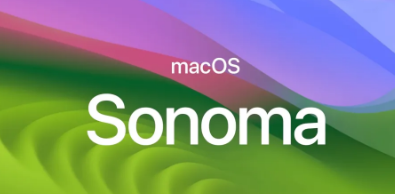 macOS14Sonoma发布日期功能Mac兼容性