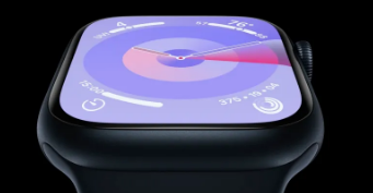 AppleWatchSeries9的双击手势是我可能永远不会使用的最令人兴奋的功能