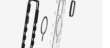 Dbrand表示其新款iPhone15Pro透明保护壳永远不会变黄