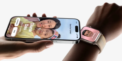 此播放列表包含AppleWonderlustiPhone15活动中的所有音乐