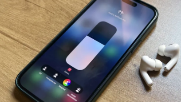  AirPodsPro2自适应音频是一个游戏规则改变者