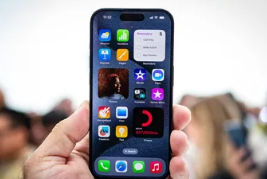 新款iPhone15机型有何不同
