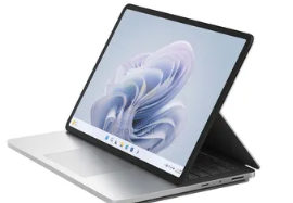 SurfaceLaptopStudio2泄露英特尔第13代 RTX4060和microSD插槽