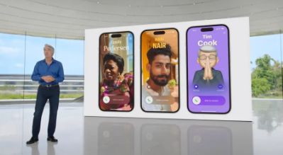 如何禁用iOS17烦人的新联系人海报功能