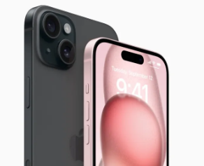 普通iPhone15是比iPhone15Pro更好的升级