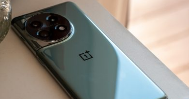 OnePlus12预计将于今年年底推出