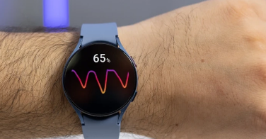 亚马逊和百思买正在以令人难以抗拒的价格出售最便宜的三星GalaxyWatch5型号