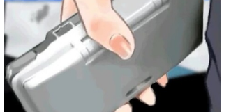 带有摄像头的NintendoSwitch2游戏机可能在AnotherCode重制版截图中被戏弄