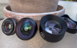 Moment的T系列镜头为您的智能手机带来相机超能力