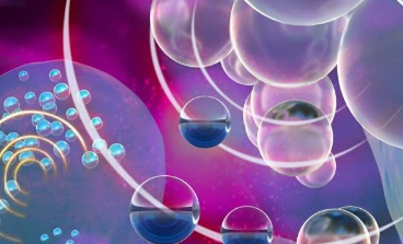 微小的气泡可以揭示免疫细胞的秘密并改善治疗