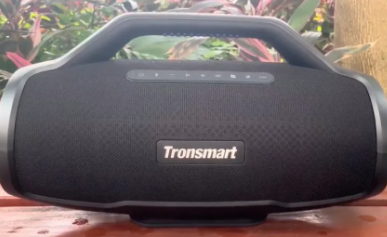 TronsmartBangMax是一款又大又便宜的蓝牙音箱名字确实很奇怪