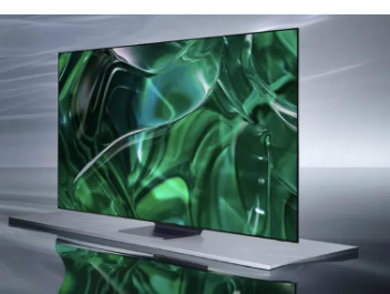 三星的新款精英OLED电视有一个奇怪的HDMI限制PC游戏玩家不会喜欢