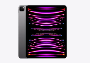 苹果最便宜的M2驱动的iPadPro12.9型号现在比平常便宜100美元