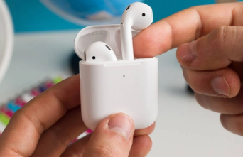 请不要吃你的AirPods