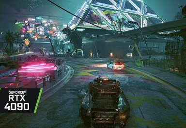 经过大量改装的4KCyberpunk2077PhantomLiberty具有路径追踪和ReShade功能令人赏心悦目