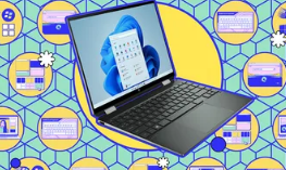 15个非常有用的Windows11键盘快捷键