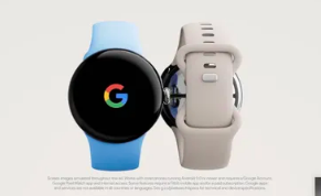 泄露的Pixel8Pro交易显示谷歌将免费赠送PixelWatch2