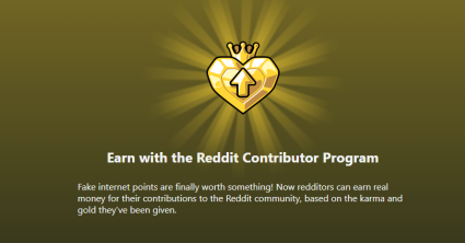 Reddit推出贡献者计划制作表情包即将成为一种职业