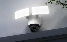 Eufy最新的安全包可以通过多个摄像头跟踪一个人
