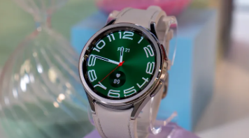 One UI 5 Watch添加了一项重要的新安全功能