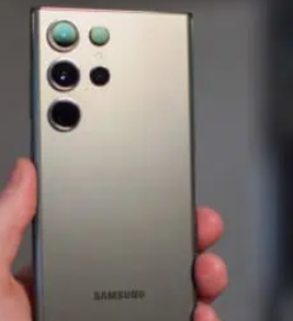 三星似乎有望实现GalaxyS23的销售目标