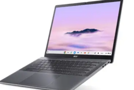 宏碁推出ChromebookPlus514和515设备