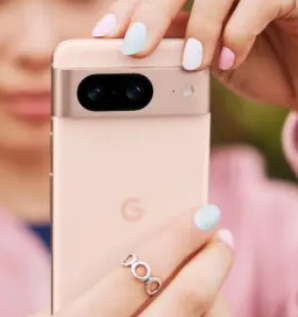 Pixel8的相机有哪些新功能
