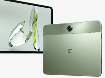 更多OnePlusPadGo规格出现在网上证实了之前的谣言