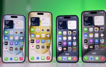 iPhone15系列另一个相对普遍的问题正在流传这个问题与声音有关