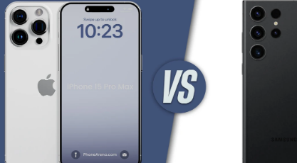 展示了JerryRigEverything的ZackNelson如何轻松折断iPhone15ProMax
