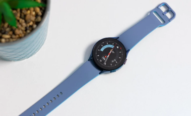 精彩的GalaxyWatch5仍在亚马逊上以更低的价格出售