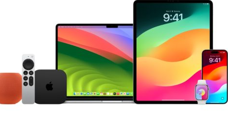 向开发者发布了iOS17.1 iPadOS17.1 watchOS10.1 tvOS17.1和macOSSonomabeta2