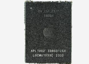 iPhone15Pro iPhone15ProMax采用全球首款美光D1βLPDDR5DRAM芯片