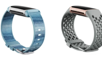 了解FitbitCharge6Google迄今为止最先进的智能设备