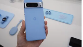 Pixel8和什么是照片启示录
