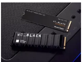 WDBlackSN850XSSD4TB亚马逊史上最低价促销