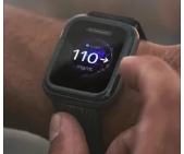 得益于新的Supersapiens应用程序更新AppleWatch现在可以进行实时血糖监测并显示趋势