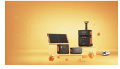 Jackery2023年秋季销售活动拉开帷幕新型便携式电源技术享受约30%的折扣
