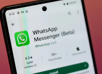 WhatsApp可能很快就会允许你创建群聊活动