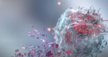 June实验室的新策略可能会改善实体瘤的T细胞治疗