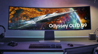购买2023版49英寸OdysseyG9可节省600美元