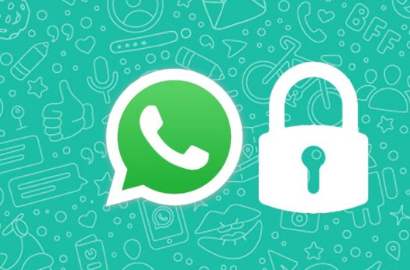 借助密钥支持WhatsAppAndroid版终于实现无密码登录