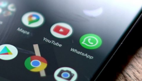 WhatsApp现在允许您在多个设备上使用同一帐户