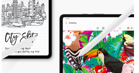 三星在韩国推出 S Pen Creator Edition