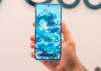 Pixel8Pro用户发现屏幕有缺陷因此需要从Google购买更换设备