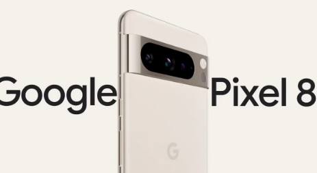 Twitter上的GooglePixel8包装泄露